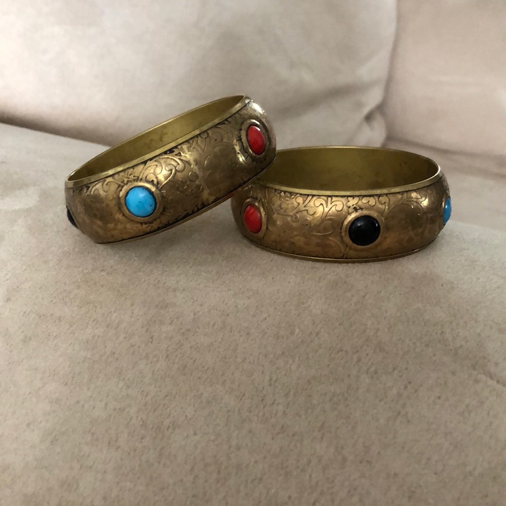 Bracelets
